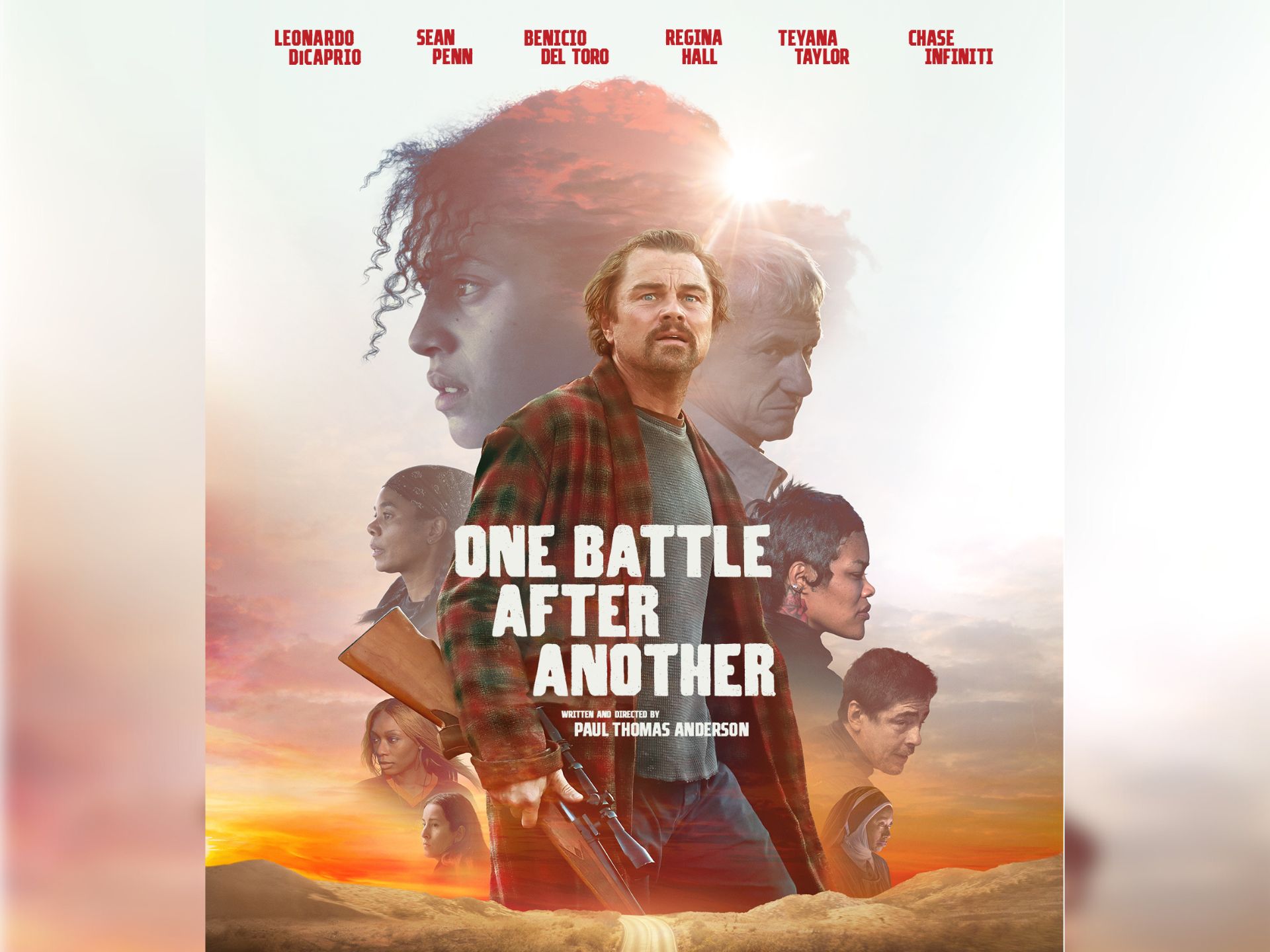 One Battle After Another