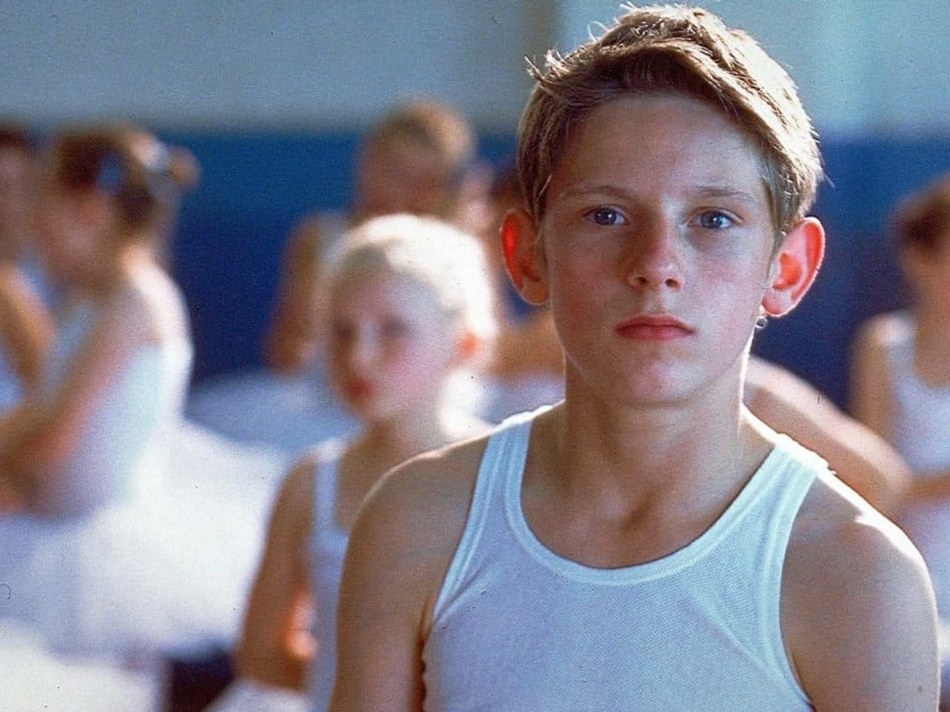 Billy Elliot 25th Anniversary