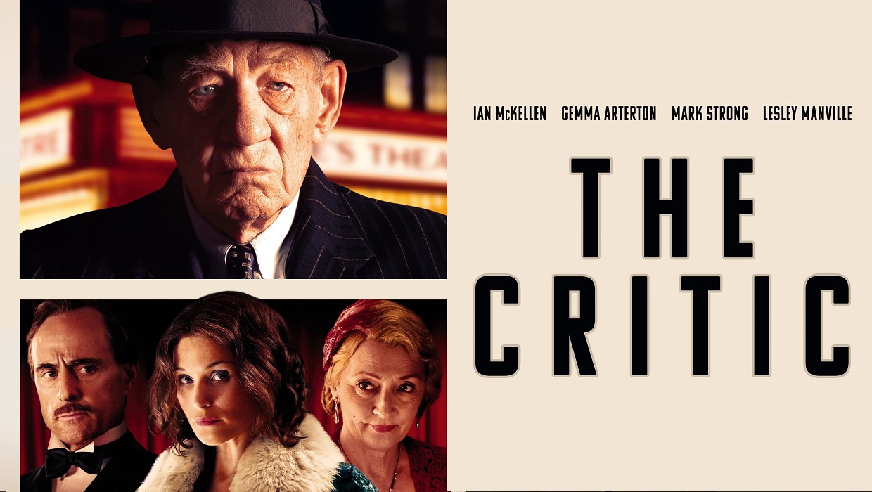 The Critic