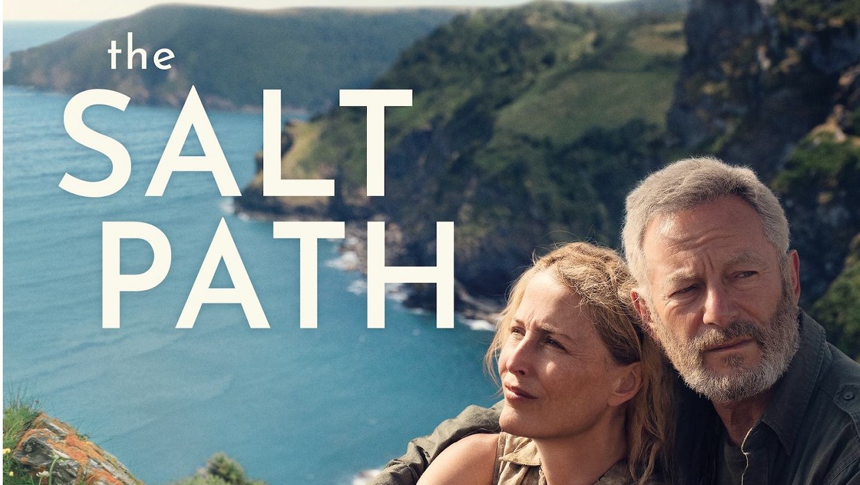 The Salt Path