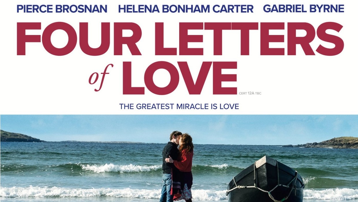 Four Letters of Love