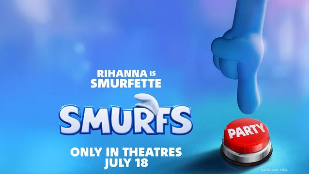 Smurfs