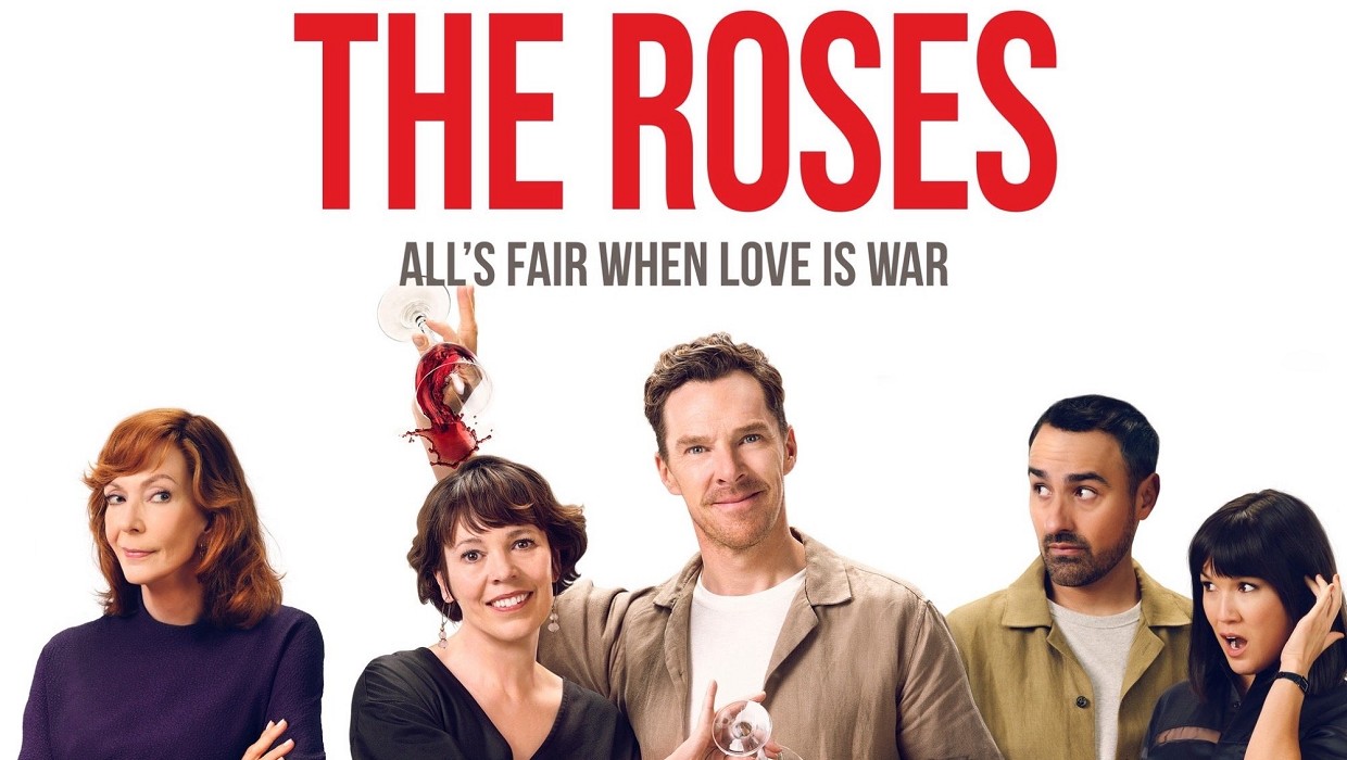 The Roses
