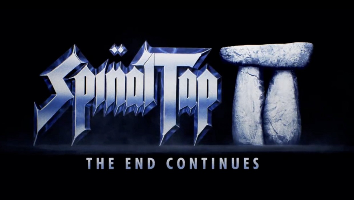 Spinal Tap II: The End Continues