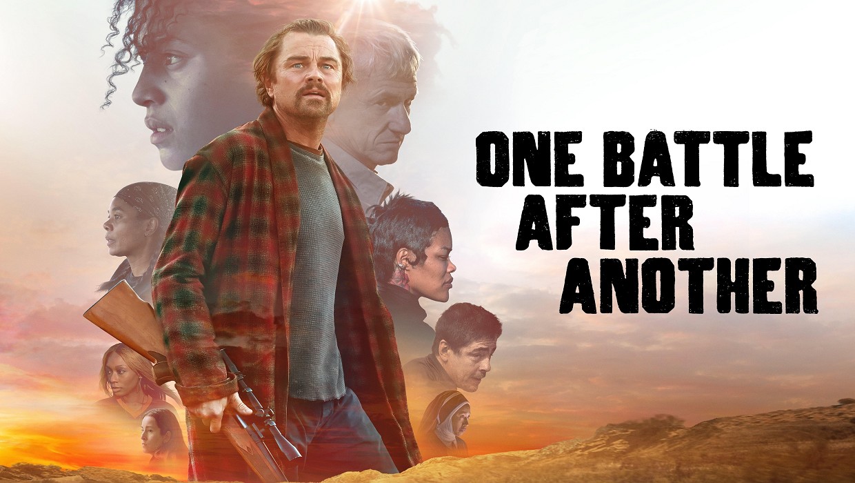 One Battle After Another