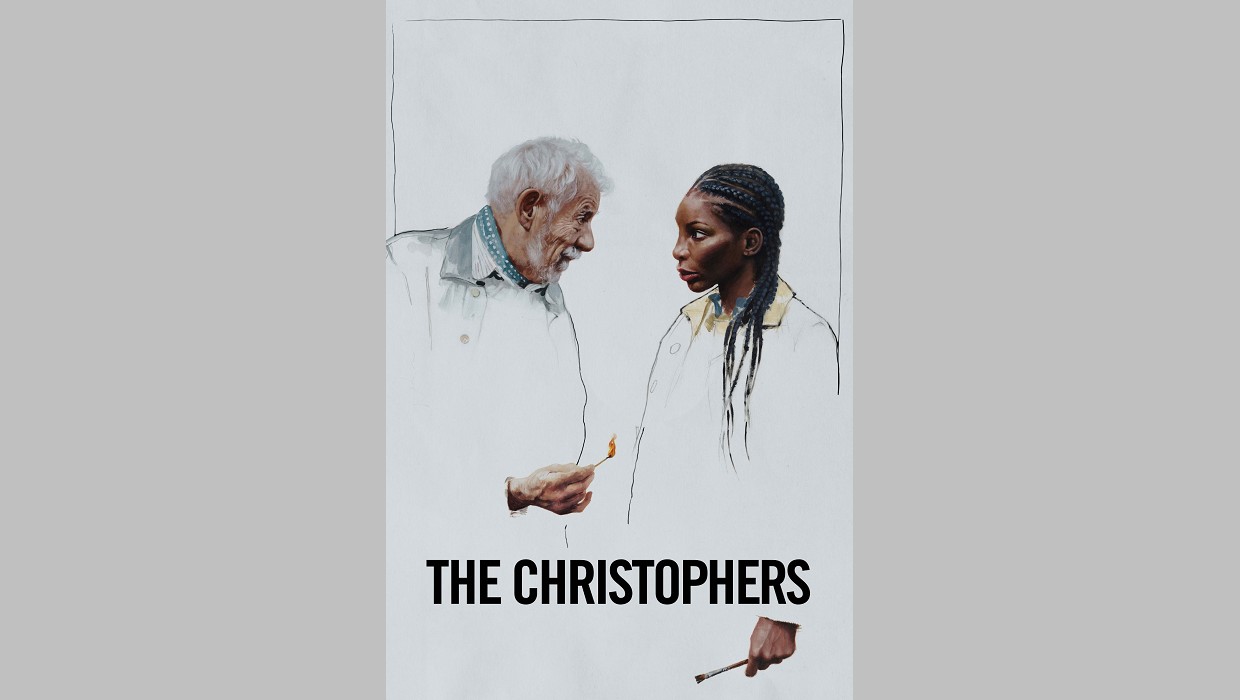 The Christophers