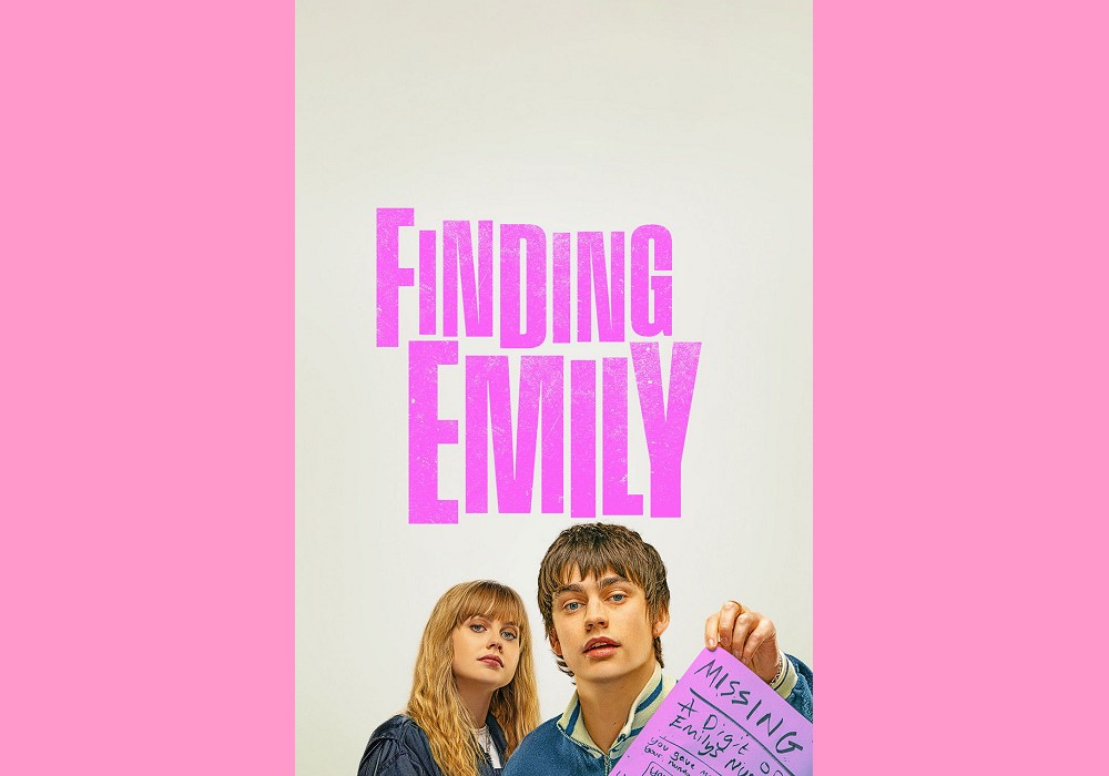 Finding Emily