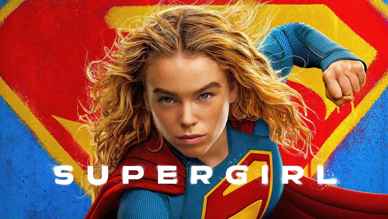 Supergirl