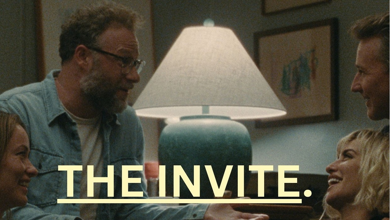 The Invite