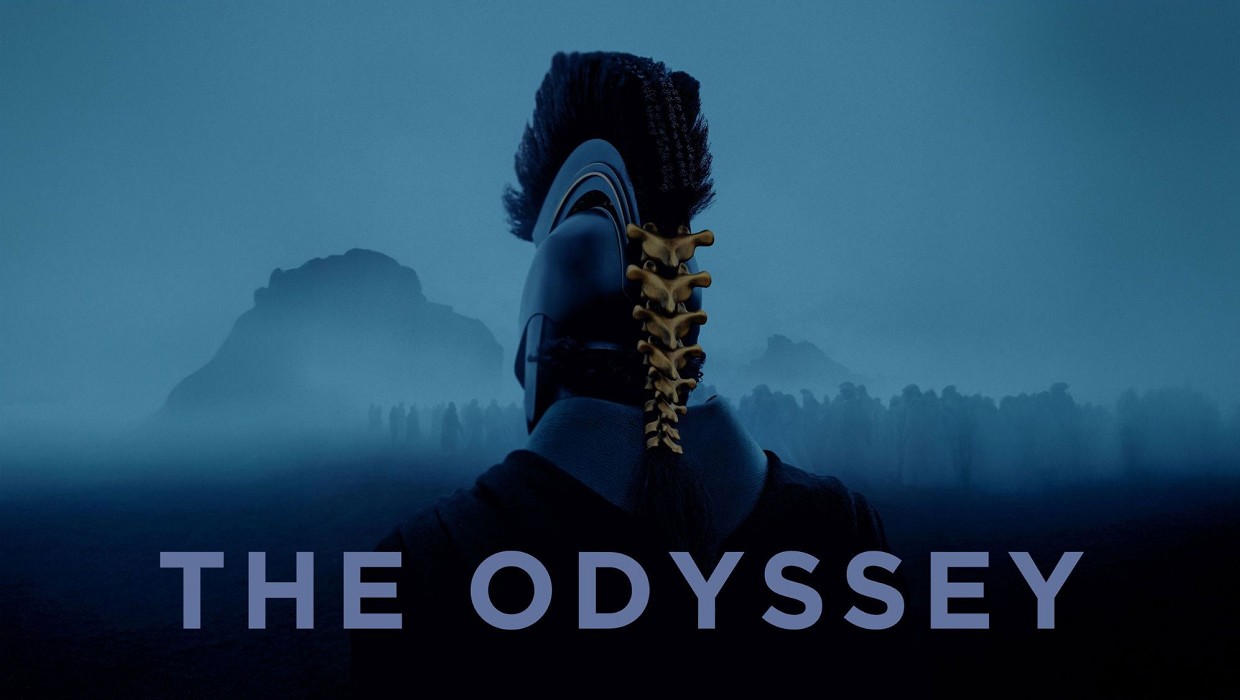 The Odyssey