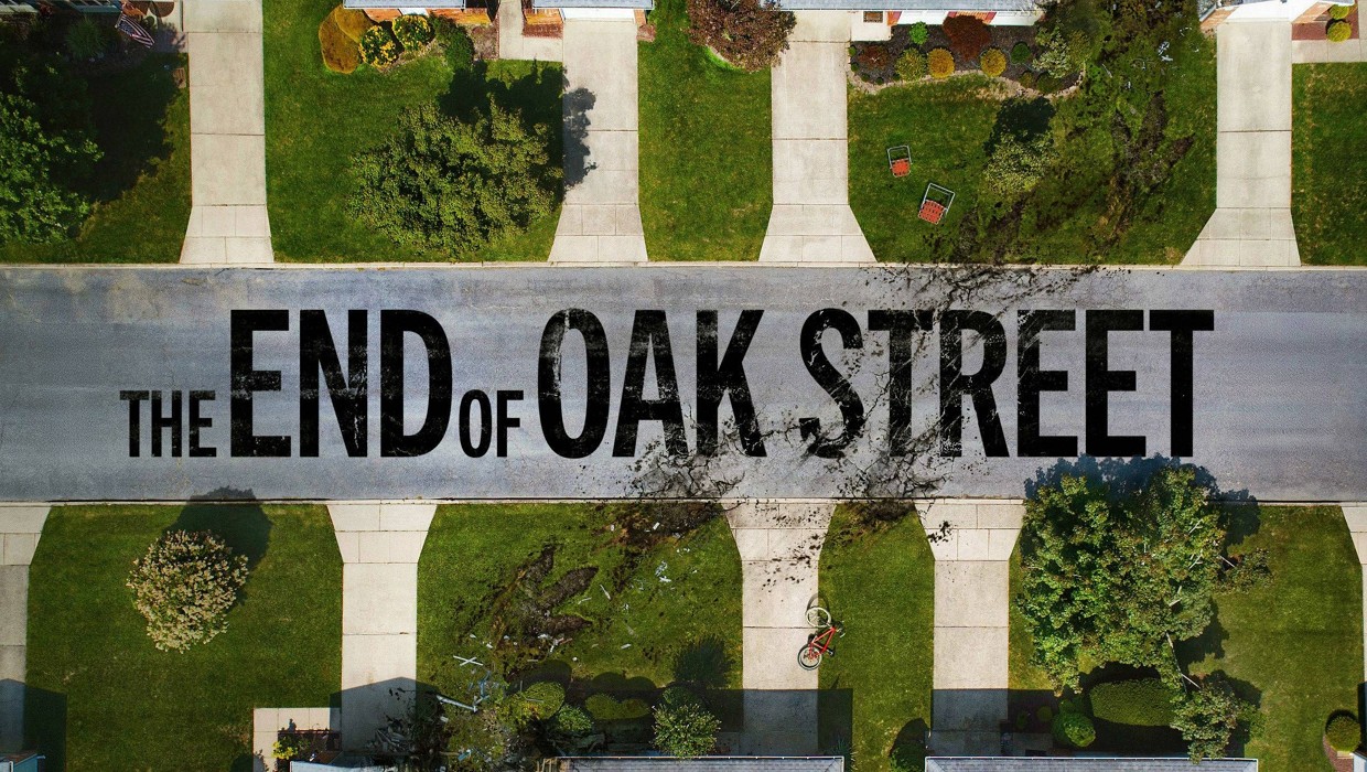 The End of Oak Street