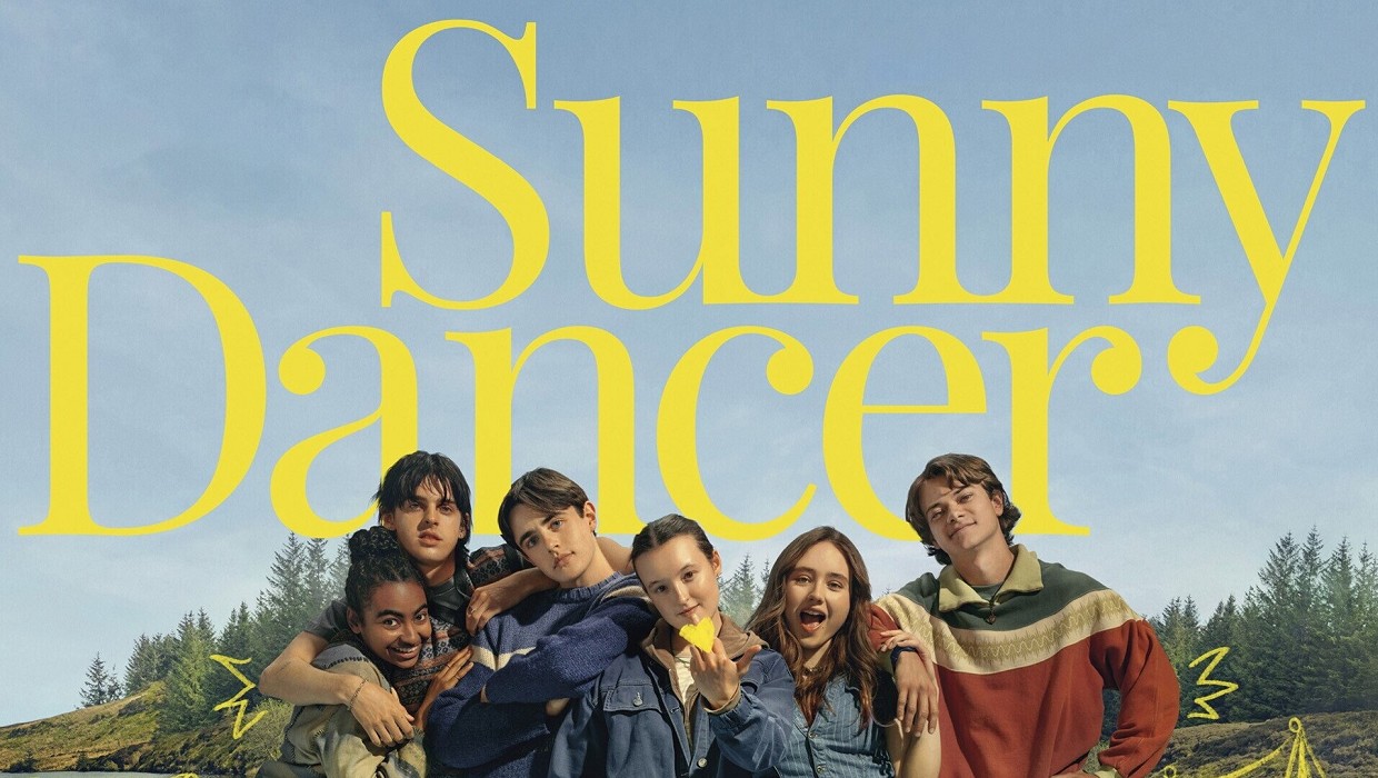 Sunny Dancer