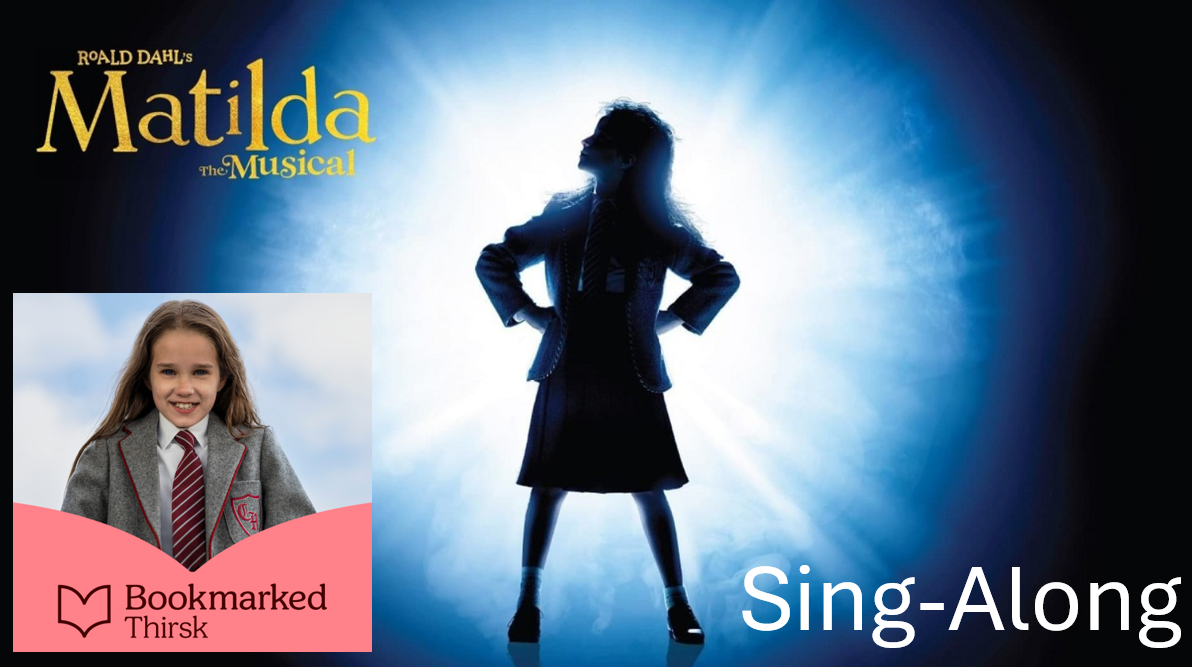 Roald Dahl's Matilda the Musical