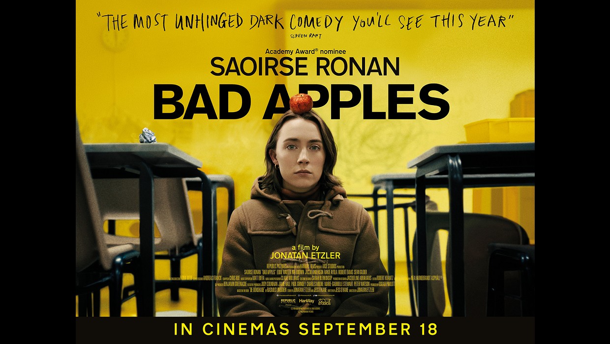 Bad Apples
