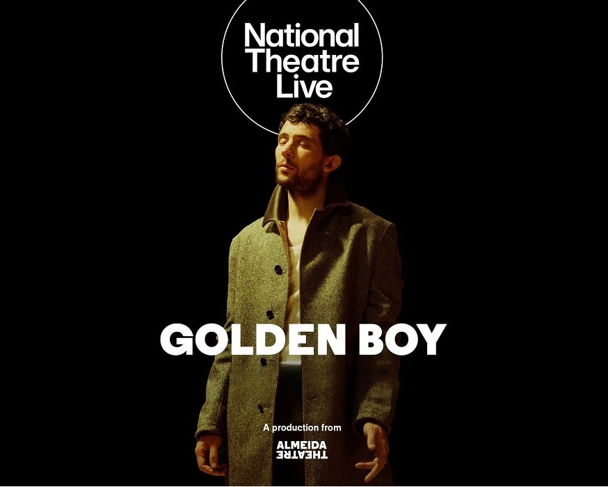 National Theatre Live: Golden Boy
