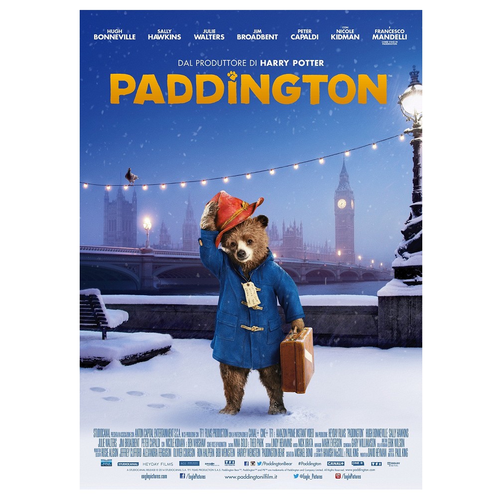Paddington