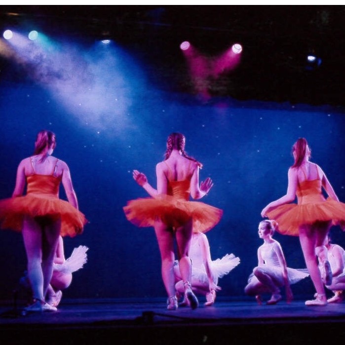 Kerry Goodyear School Of Dance Showcase