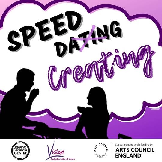 Speed Creating