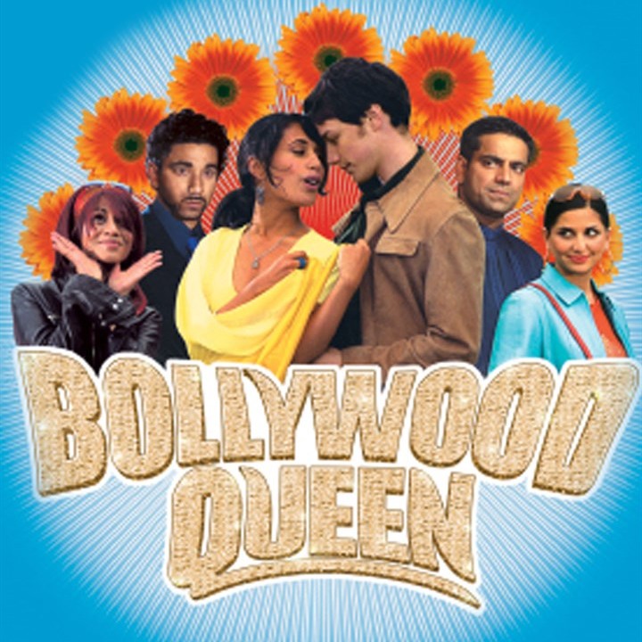 Bollywood Queen
