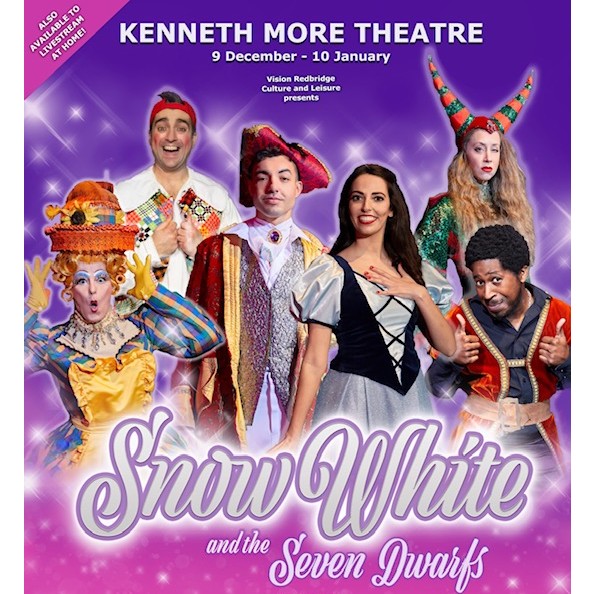 Snow White and the Seven Dwarfs