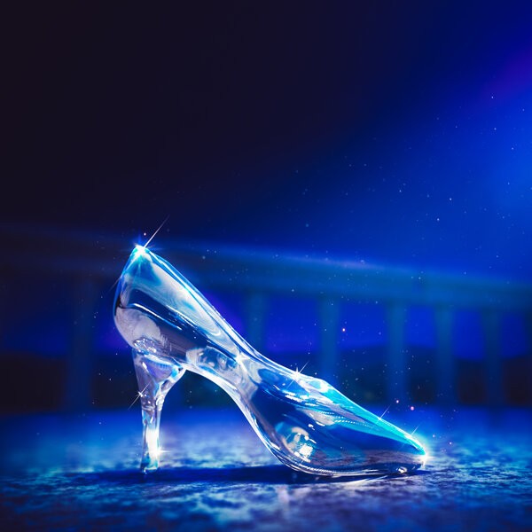 Cinderella