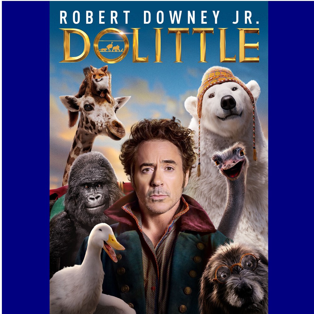 Dolittle