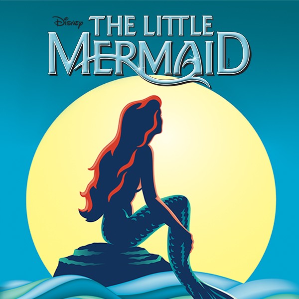 The Little Mermaid