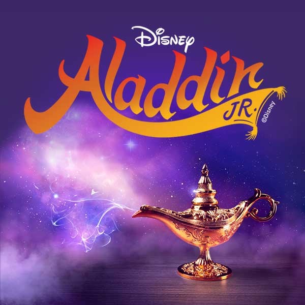 Aladdin Jr