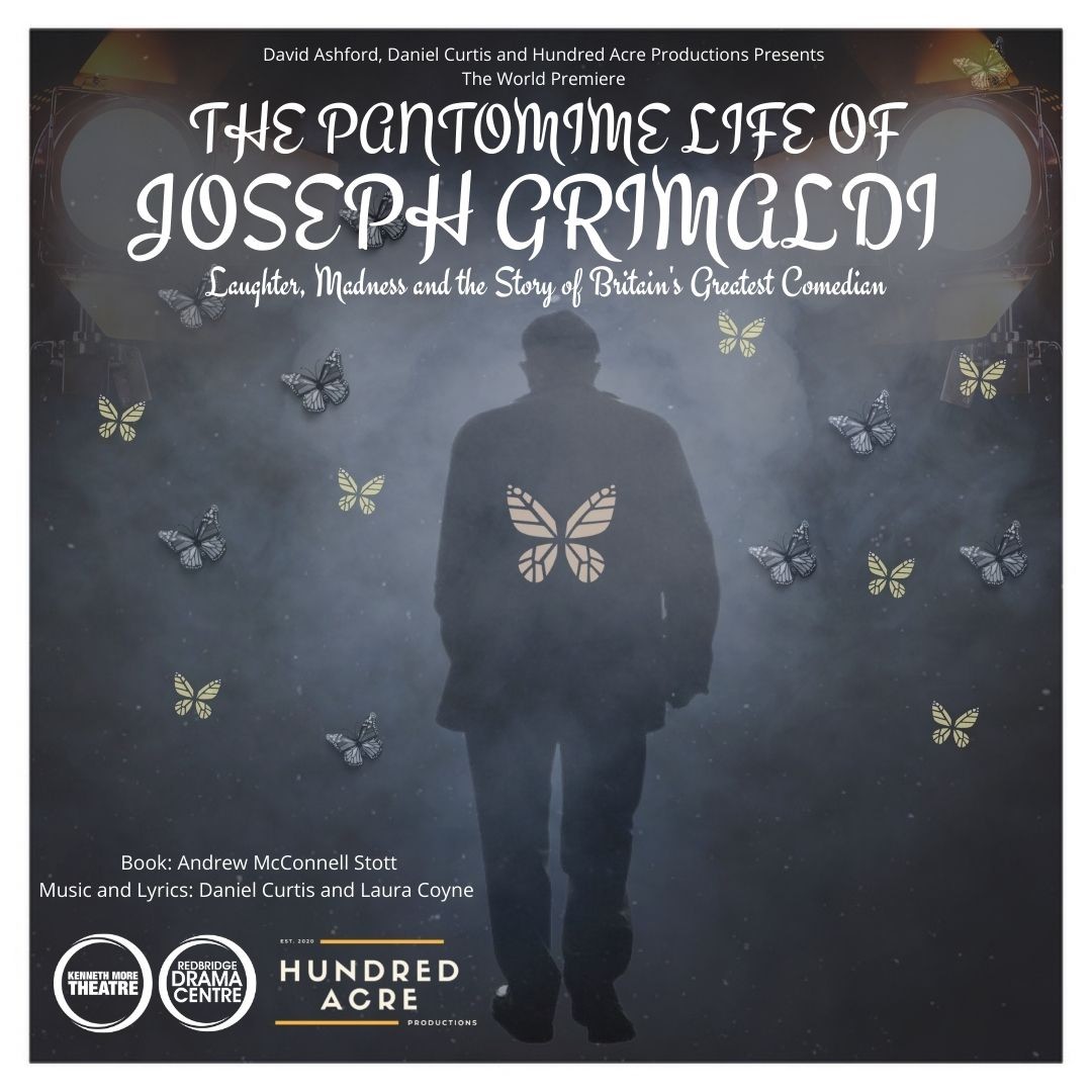 The Pantomime Life of Joseph Grimaldi