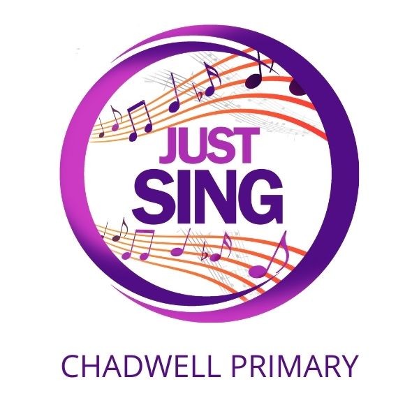 Just Sing Chadwell