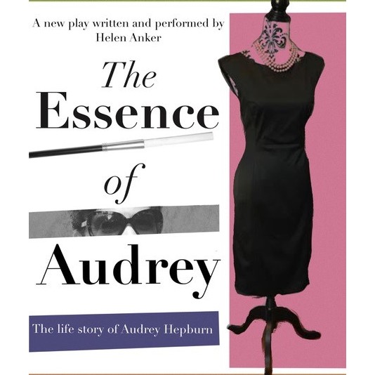 The Essence of Audrey