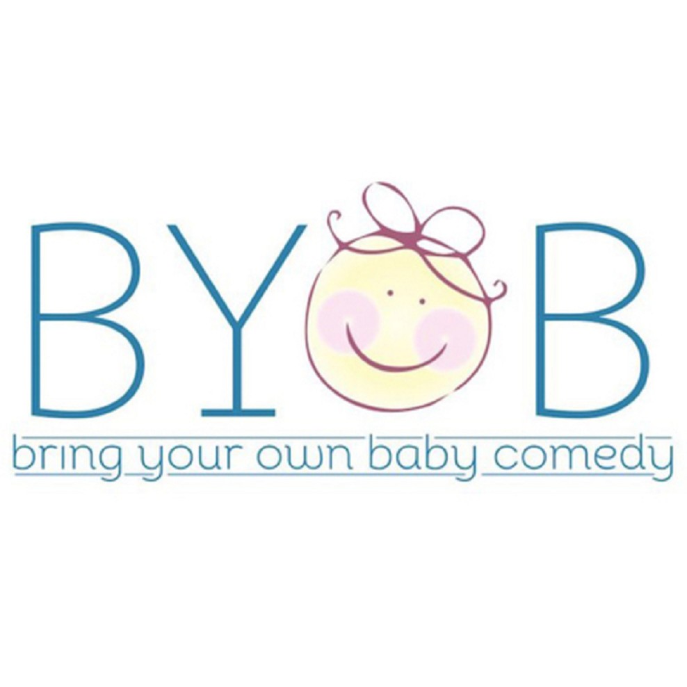 Bring Your Own Baby Comedy