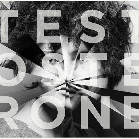 Testosterone
