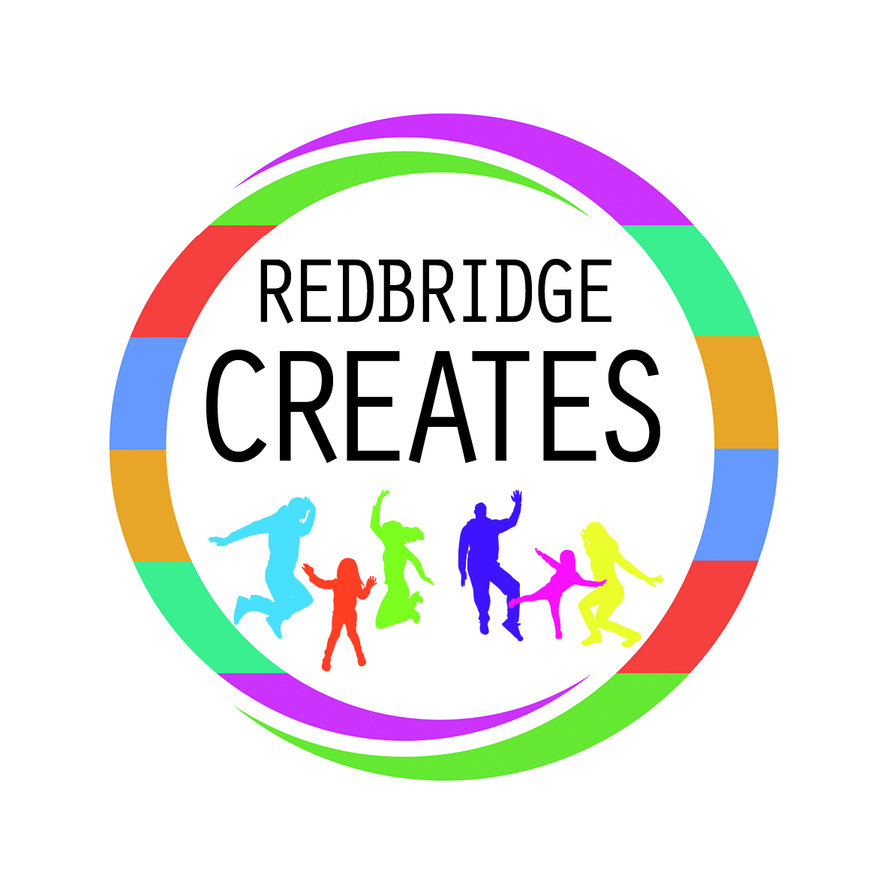 Redbridge Poetry Mix