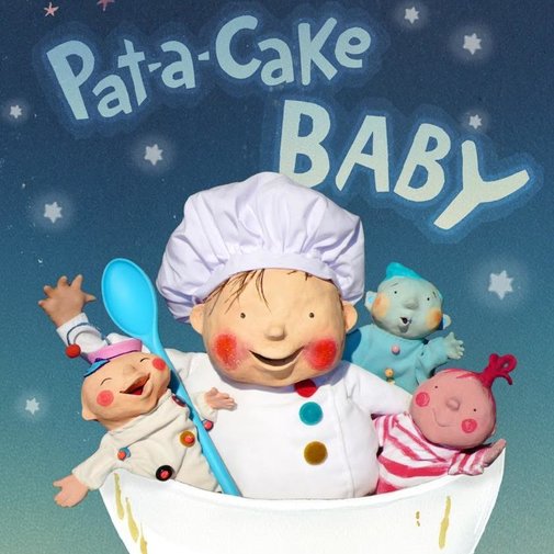 Pat-A-Cake Baby