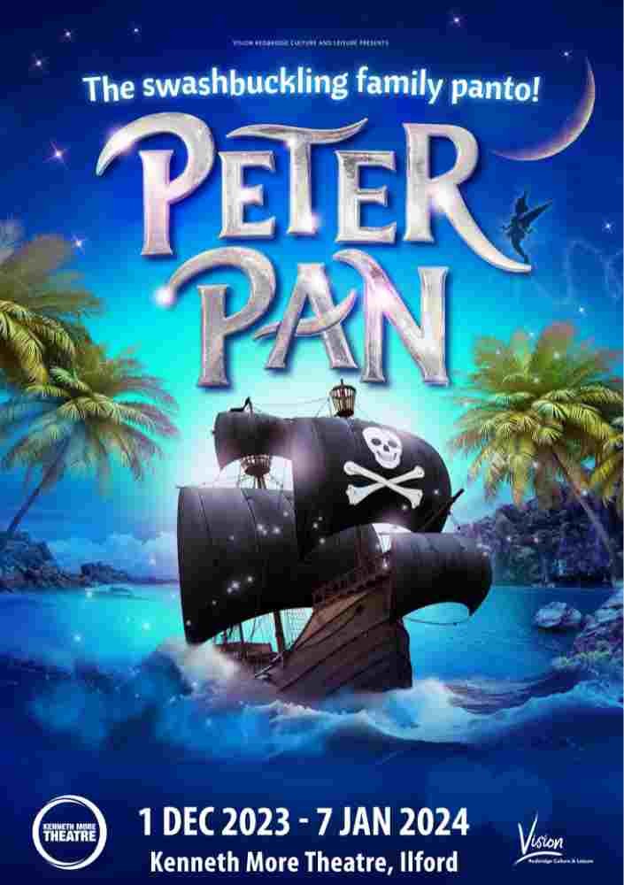 Peter Pan Programme