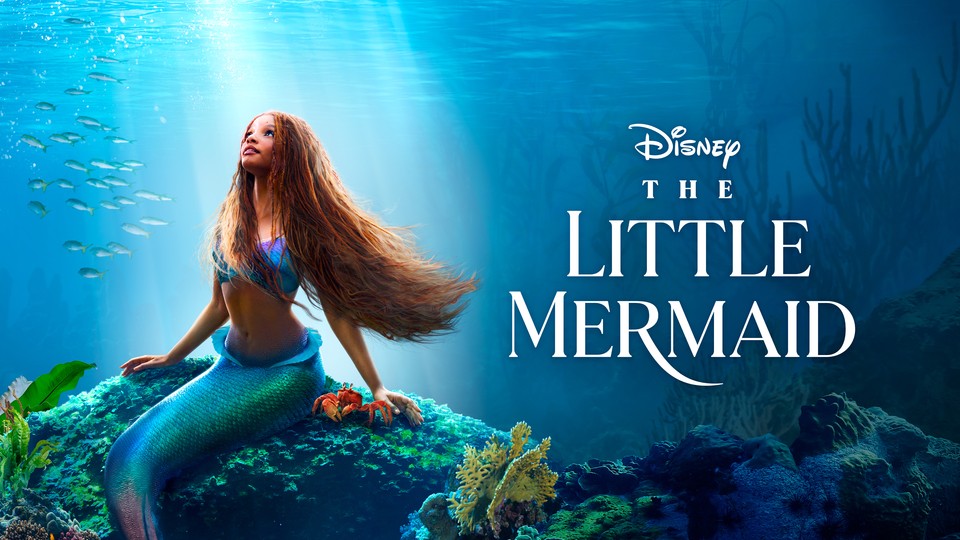 The Little Mermaid (PG) Film Screening