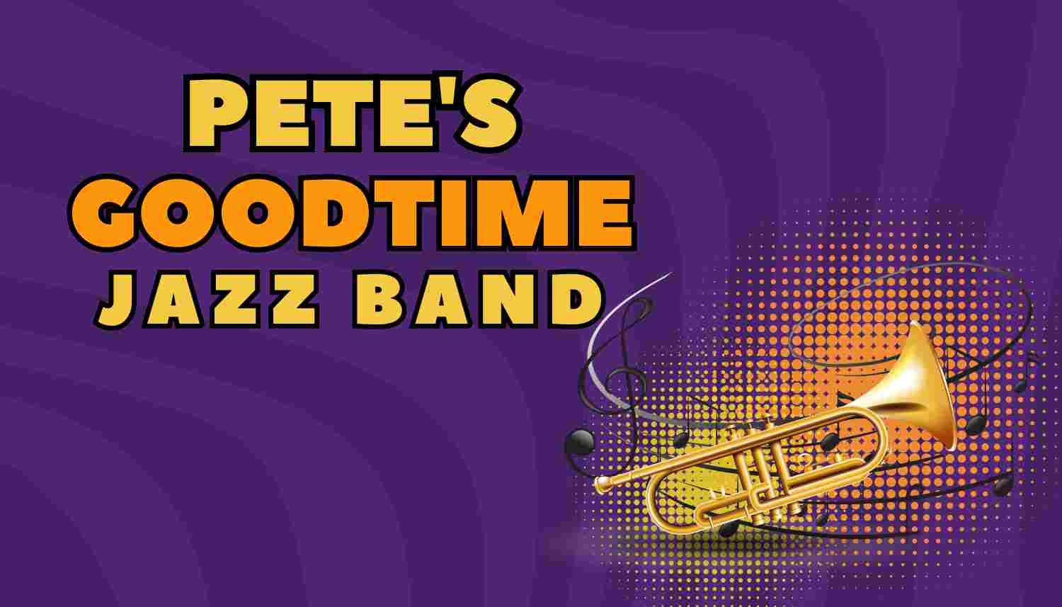 Pete's Goodtime Jazz Band