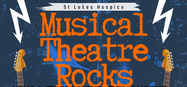 Musical Theatre Rocks