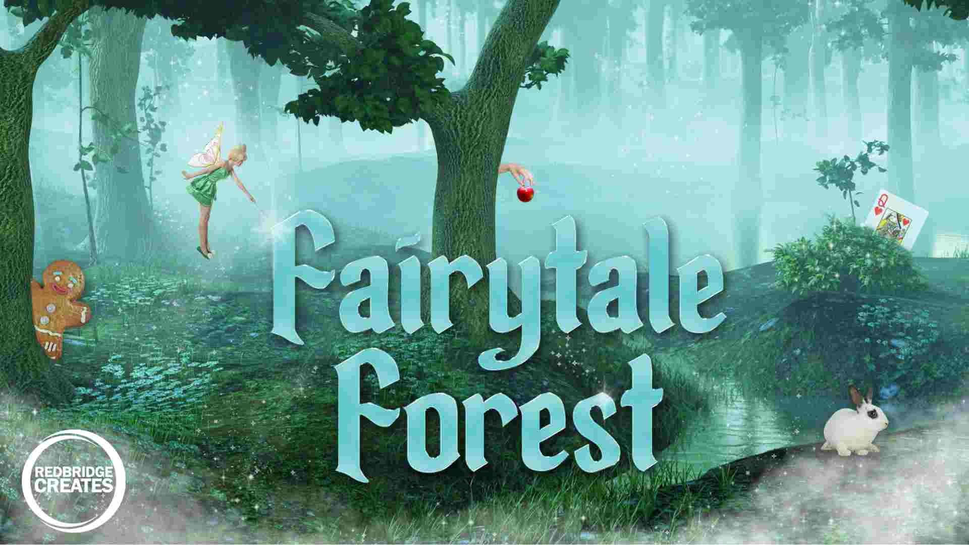 Fairytale Forest