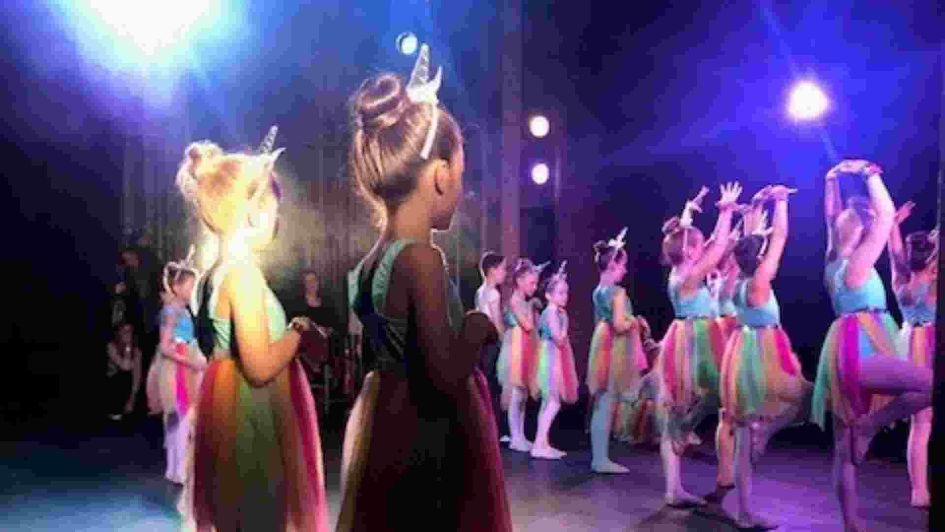 Kerry Goodyear School Of Dance Showcase