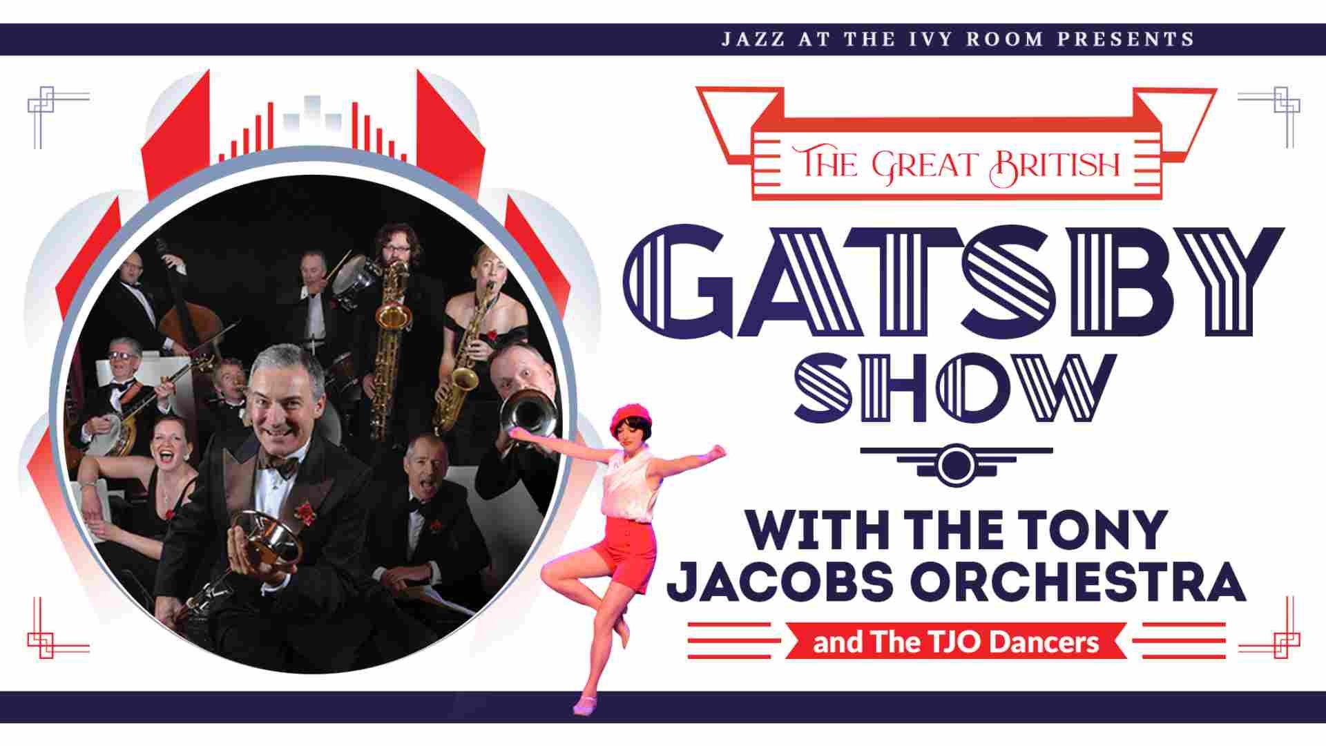 Great British Gatsby Show