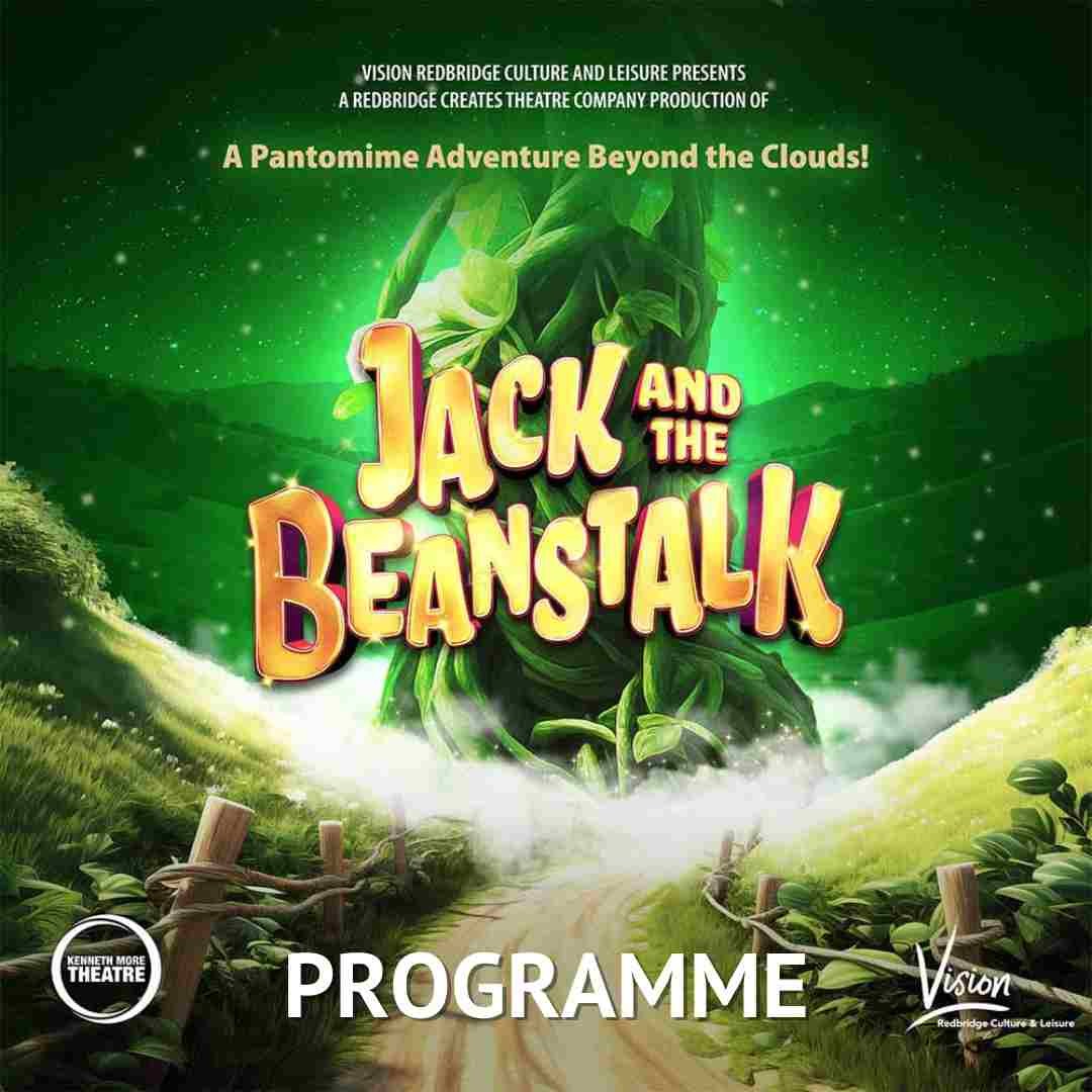 Jack and The Beanstalk Programme