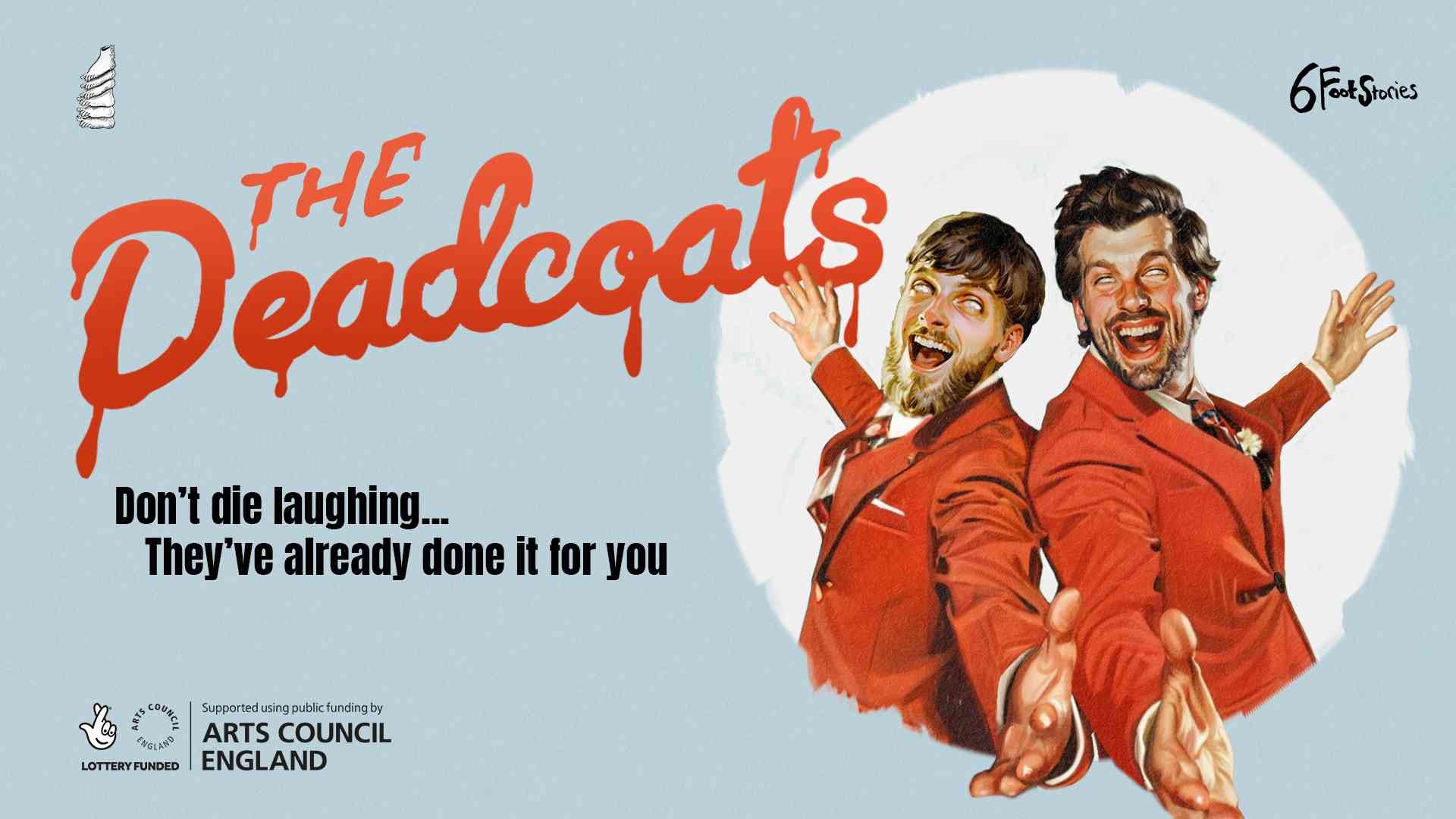 The Deadcoats