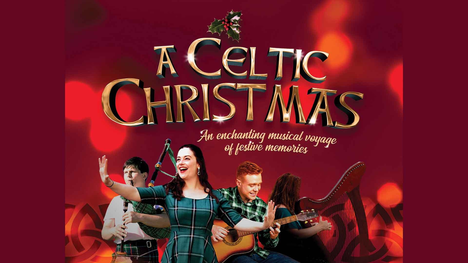 Celtic Christmas