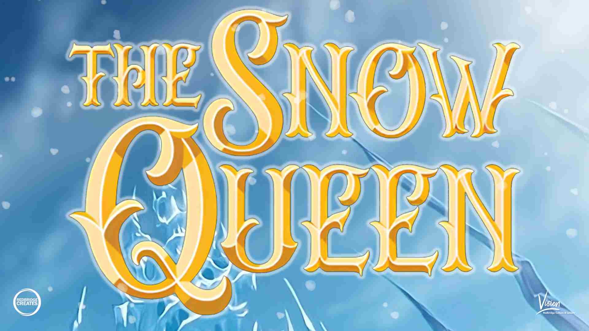 The Snow Queen