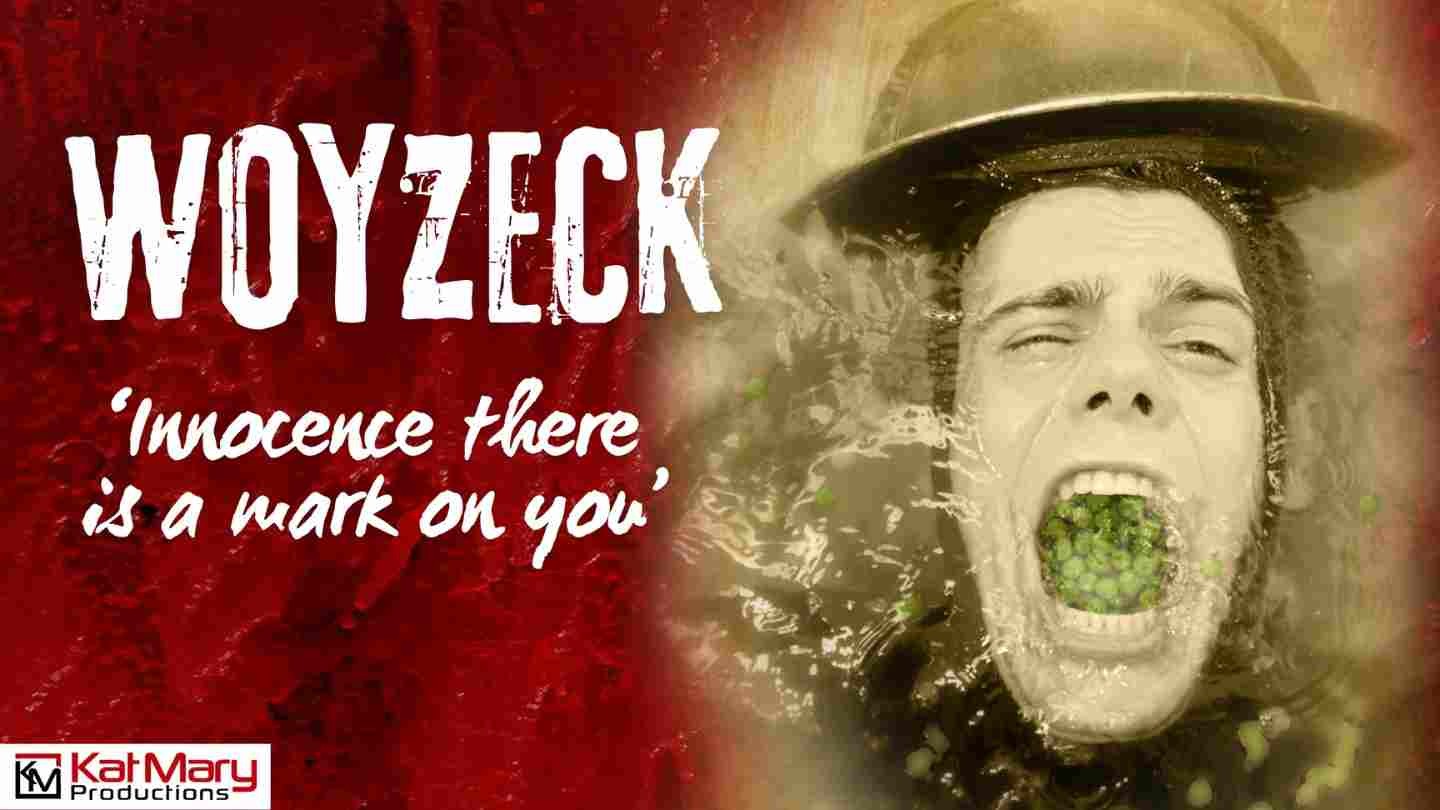 Woyzeck