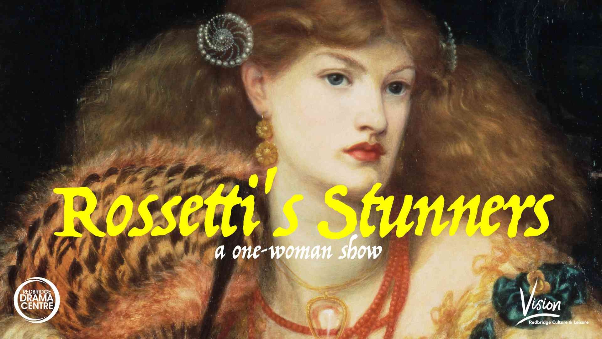 Rossetti's Stunners