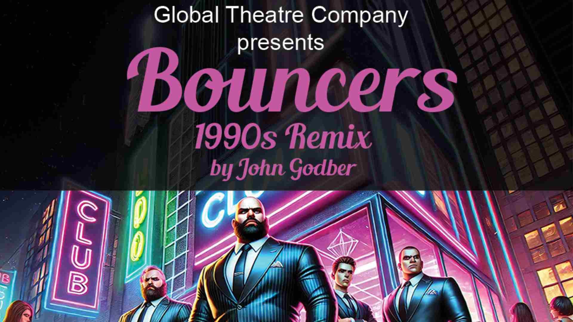 Bouncers