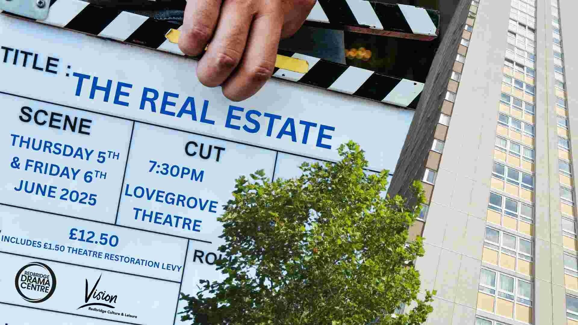 The Real Estate